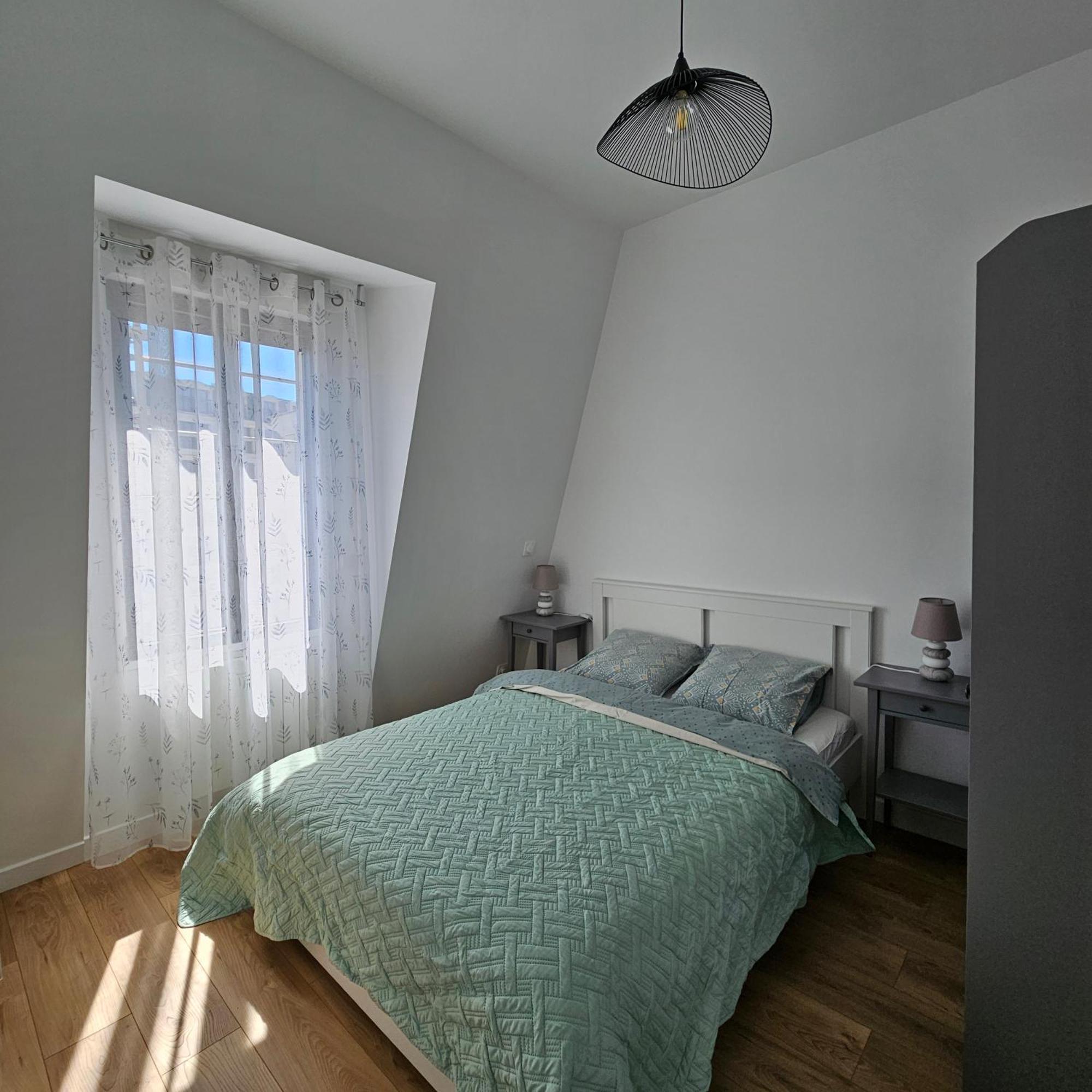 Residence Hotel Le Relais Amelie Clamart Eksteriør bilde