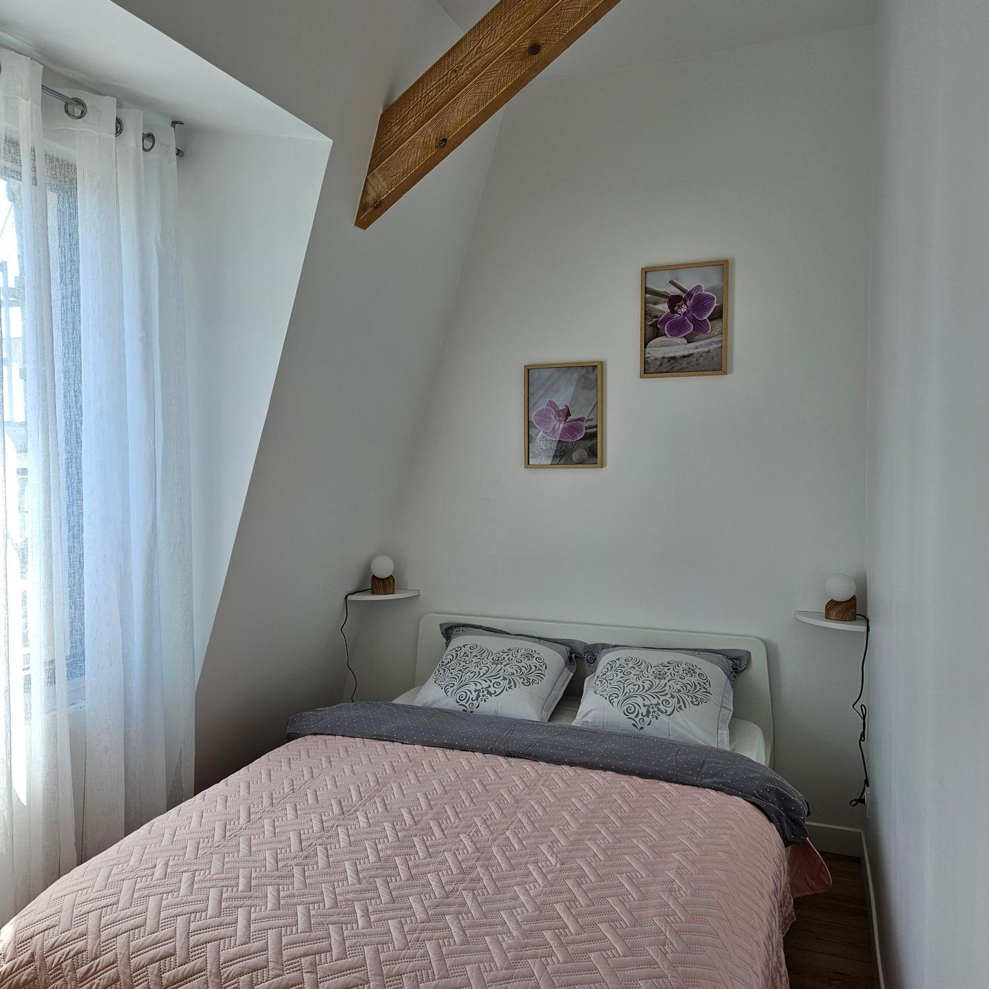 Residence Hotel Le Relais Amelie Clamart Eksteriør bilde
